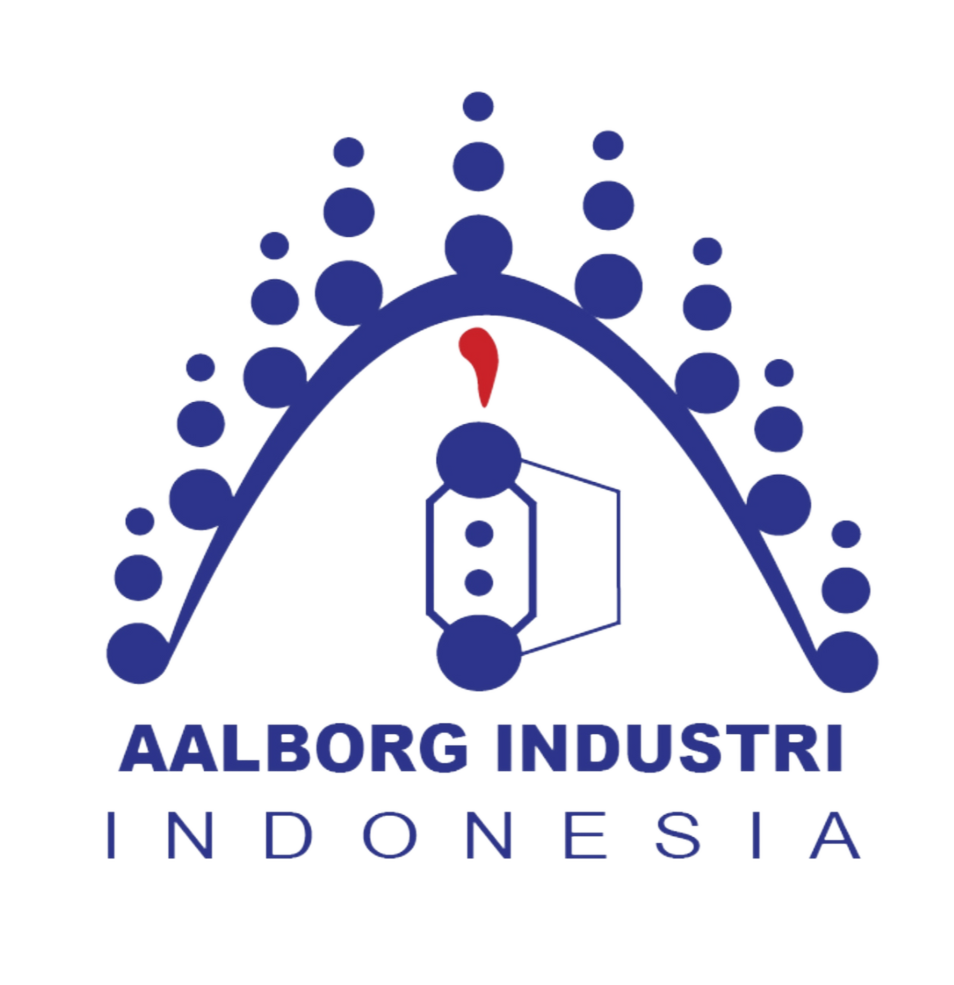 PT. Aalborg Logo